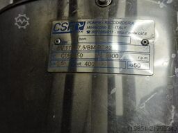 fruittech KZE500 E beer B