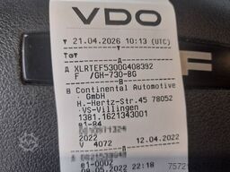 DAF XF 530 NGD