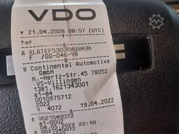 DAF XF 530 NGD