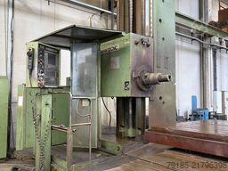 TOS VARNSDORF WHN Q 13.8 CNC