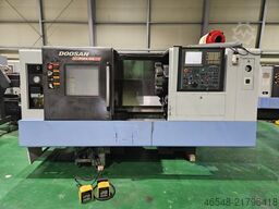Doosan Puma 280