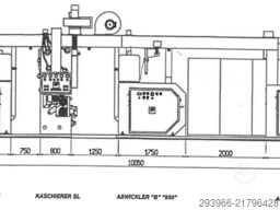 NORDMECCANICA Duplex C - SL1300