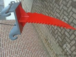  AGM wortelmes