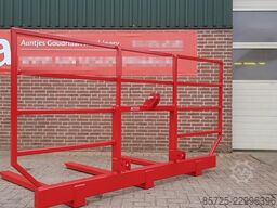 Palletdrager