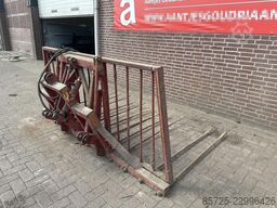  Afschuifvork - Gebruikt