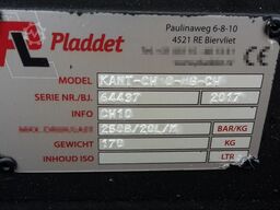 Pladdet 