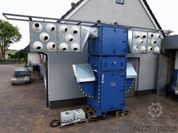 TEKA AIRTECH P18