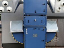 TEKA AIRTECH P18