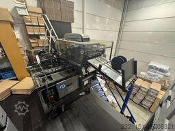 Theisen & Bonitz 303 303