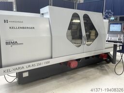 KELLENBERGER Varia UR-RS250/1500 1-2-5-7