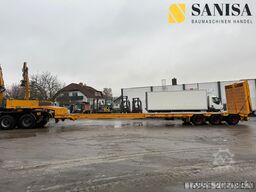 Goldhofer STZ L3 35/80/Seilwinde/Extendable 5,40 M