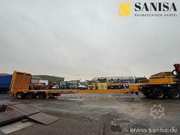 Goldhofer STZ L3 35/80/Seilwinde/Extendable 5,40 M