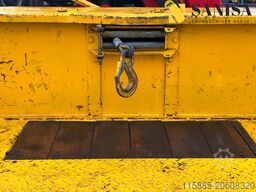 Goldhofer STZ L3 35/80/Seilwinde/Extendable 5,40 M