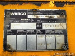 Goldhofer STZ L3 35/80/Seilwinde/Extendable 5,40 M