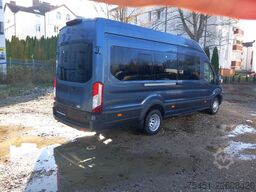 Ford Transit Bus 460 L4 Trend 18 Sitze KLIMA NAVI TEMPO