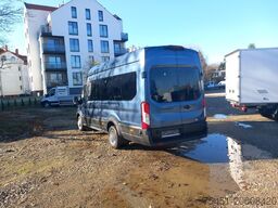Ford Transit Bus 460 L4 Trend 18 Sitze KLIMA NAVI TEMPO