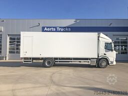 DAF XD 310 FA - ST929 - Powerline - DAF Connect (36...