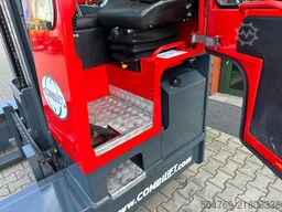 Combilift C4000 /2015 /Diesel/Triplex 7500 mm