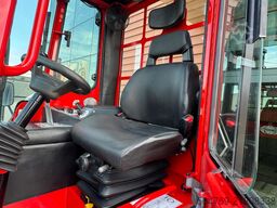 Combilift C4000 /2015 /Diesel/Triplex 7500 mm