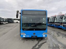 Mercedes-Benz Conecto G