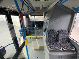 Mercedes-Benz Conecto G
