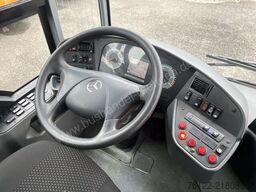 Mercedes-Benz Conecto G