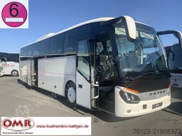 Setra S 515 MD