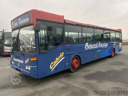 Mercedes-Benz O 405 Cabrio