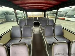 Mercedes-Benz O 405 Cabrio
