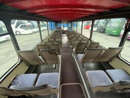 Mercedes-Benz O 405 Cabrio