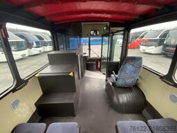 Mercedes-Benz O 405 Cabrio