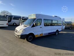 Mercedes-Benz 515 CDI Sprinter