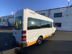 Mercedes-Benz 515 CDI Sprinter