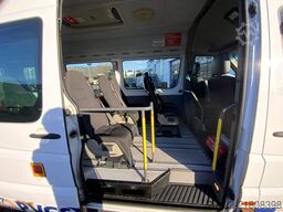 Mercedes-Benz 515 CDI Sprinter