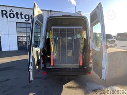 Mercedes-Benz 515 CDI Sprinter