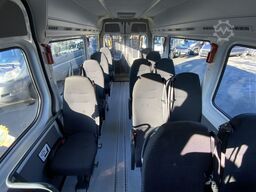 Mercedes-Benz 515 CDI Sprinter