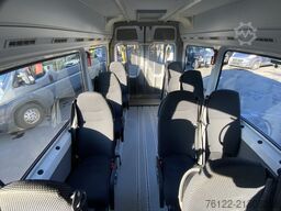 Mercedes-Benz 515 CDI Sprinter
