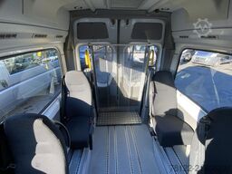 Mercedes-Benz 515 CDI Sprinter