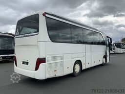 Setra S 411 HD
