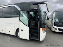 Setra S 411 HD