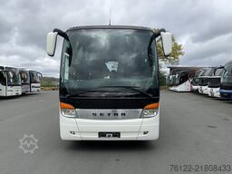 Setra S 411 HD