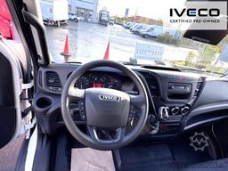 IVECO 70C18A8/P, Hi-Matic, 3.108 kg Nutzlast