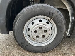 PEUGEOT BOXER KASTENWAGEN L4H2