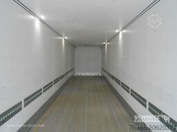 Schmitz Cargobull Semitrailer Reefer Multitemp