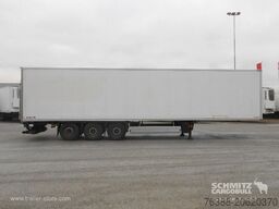 Schmitz Cargobull Semitrailer Reefer Multitemp