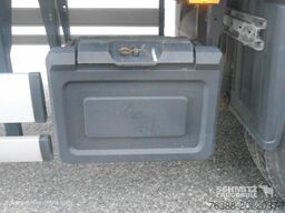Schmitz Cargobull Semitrailer Reefer Multitemp