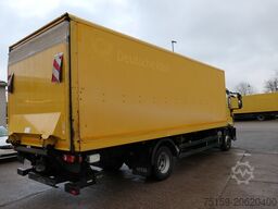 iveco EuroCargo ML 120 E28/P AHK LBW Koffer 7,00x2,44x1,98