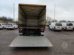 iveco EuroCargo ML 120 E28/P AHK LBW Koffer 7,00x2,44x1,98