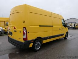 renault Master 130 dCi L3H2 Euro6 KLIMA COC Regal