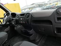 renault Master 130 dCi L3H2 Euro6 KLIMA COC Regal